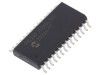 Microcontroler PIC 128kB 32MHz SMD QFN28 8kBSRAM