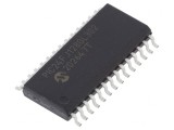 Microcontroler PIC 128kB 32MHz SMD QFN28 8kBSRAM