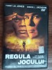 CC6 - Film strain - DVD - Regula jocului - Tommy Lee Jones