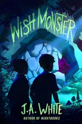 Wish Monster foto