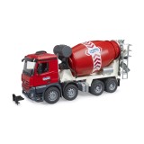Cumpara ieftin Bruder betoniera Mercedes Benz Arocs