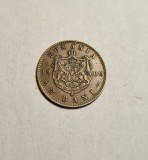 2 bani 1900 Matrita Crapata