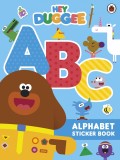 Hey Duggee: ABC | Hey Duggee