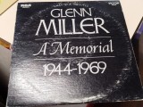 Cumpara ieftin VINIL 2xLP Glenn Miller And His Orchestra &ndash; Glenn Miller - A Memorial 1944-1969 (VG+)