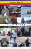 AMS - NICOLAE CARLAN - LA 80 DE ANI ( AUTOGAF )