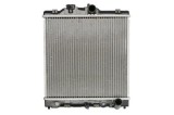 Radiator, racire motor HONDA CIVIC VI cupe (EJ, EM1) (1996 - 2000) THERMOTEC D74029TT