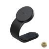 Suport Auto Magnetic Baseus C02 Universal Negru SUCC000201