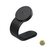 Suport Auto Magnetic Baseus C02 Universal Negru SUCC000201