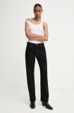 Levi&#039;s jeans 501&reg; 90S femei high waist, A1959