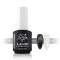 Strat final sclipici argintiu Star Top Coat No.05 Laloo 15ml