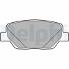 DELPHI LP3290 set placute frana,frana disc