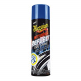 Meguiar&#039;s Hot Shine Reflect Tire Shine f&eacute;nyes gumiabroncs&aacute;pol&oacute; 425 g