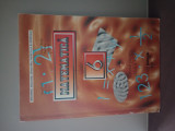 Manual matematica cls. a VI-a, Clasa 6