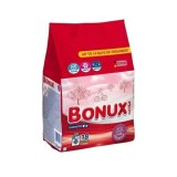 Detergent manual Bonux, Color Magnolia, 18 spalari, 900 g