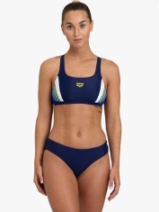 Costum de baie pentru femei Arena W 2 Piese, Marimea 38 - OUTLET