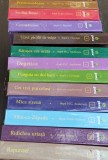 POVESTI PENTRU CEI FOARTE MICI EDITURA GAMA 12 TITLURI