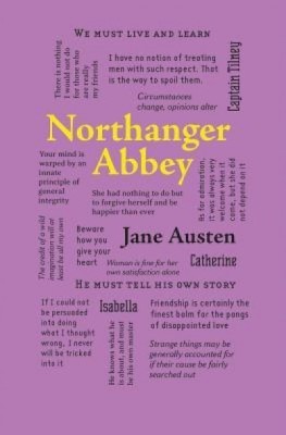 Northanger Abbey foto