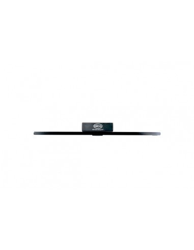 Antena Auto Electronica De Interior Cu Amplificator Lungime 2M