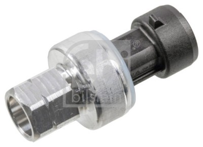 FEBI BILSTEIN 49185 Comutator presiune, aer conditionat foto