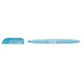 Textmarker Frixion Light Soft Pilot 4 mm varf mediu,albastru