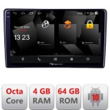 Navigatie Eclipse Cross 2019- 5510-eclipse Android Octa Core 720p 4+64 DSP 360 camera carplay android auto CarStore Technology