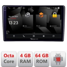 Navigatie Eclipse Cross 2019- 5510-eclipse Android Octa Core 720p 4+64 DSP 360 camera carplay android auto CarStore Technology