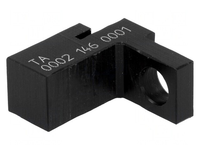 Locator Terminal 0.5-1.5mm2