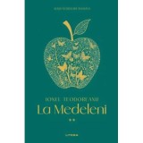 La Medeleni 2 - Ionel Teodoreanu