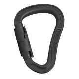 Carabiniera Bora Triple Lock Negru