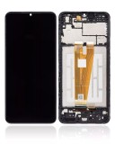 Display telefon Samsung Galaxy A04 (A045) Service Pack