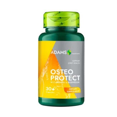 OsteoProtect 30 capsule Adams Vision foto