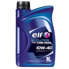 Ulei Elf Evolution 700 Turbo Diesel 10W40 1 litru