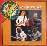 Vinil LP Wishbone Ash &ndash; The Original Wishbone Ash (VG+)