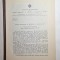 Rapoarte Tehnice I.N.R./I.R.E. No. 31 C.E.R./3 &bdquo;Asupra Tens. de &Icirc;ncercare a Izolatorilor&rdquo; interbelic