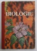 BIOLOGIE , MANUAL PENTRU CLASA A IX-A de MARIN ANDREI ...MARIA SOIGAN , 1982