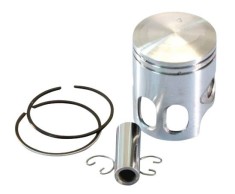 Piston scuter 2T 50cc Aprilia / Minarelli / Yamaha / Malaguti 41.25mm foto