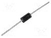 Dioda redresoare, 3A, 0,4kV, DO27, DC COMPONENTS - HER305
