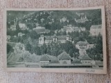 Sinaia - vedere generala