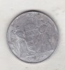 Bnk mnd Ungaria 5 pengo 1943, Europa