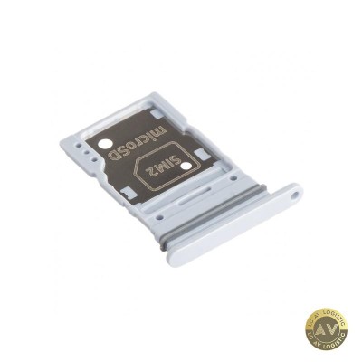 Suport SIM - Card Samsung Galaxy A35 5G A356 Albastru (Ice Blue) foto
