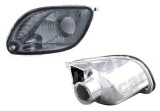 Lampa semnalizare fata Ford Focus 09.1998-11.2001 BestAutoVest partea stanga 3201194E, Rapid