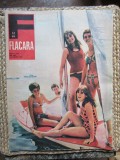 REVISTA FLACARA NR 32 1968