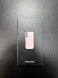 Cutie goala pentru Samsung Galaxy S23 S23 Ultra S23 Plus S23 FE fara accesorii
