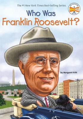 Who Was Franklin Roosevelt? foto