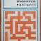 Statornicia ratiunii - Vasco Pratolini// semnatura Ion Caramitru, insemnare olografa ,,primita de la maestrul Emil Botta&quot;