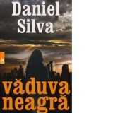 Vaduva neagra - Daniel Silva