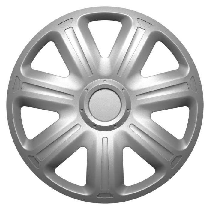 Set capace roti 13 inch Confort AutoDrive ProParts