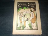 REVISTA UNIVERSUL COPIILOR NR 16 1927
