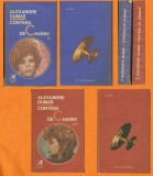 &quot;Contesa de Charny&quot; - Alexandre Dumas 1974 - Editura Cartea Rom&acirc;nească.