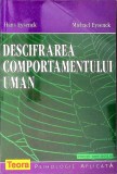 DESCIFRAREA COMPORTAMENTULUI UMAN-HANS EYSENCK, MICHAEL EYSENCK-362393